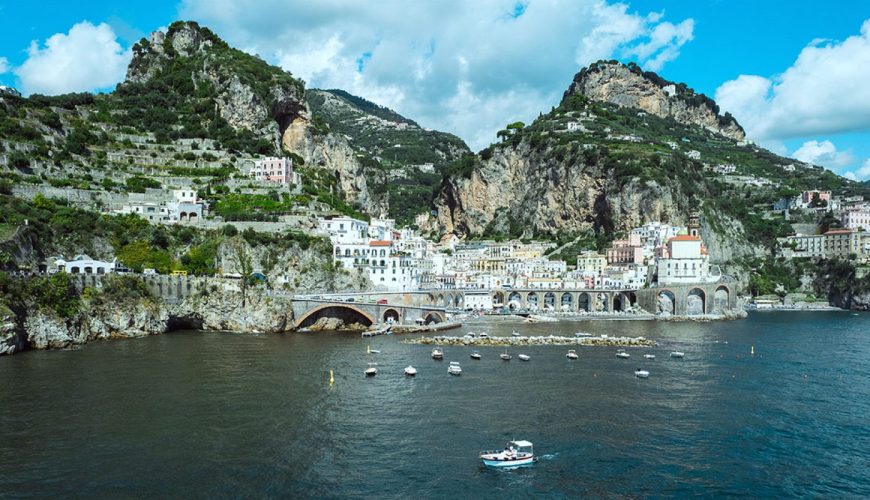 Amplify your travel experience