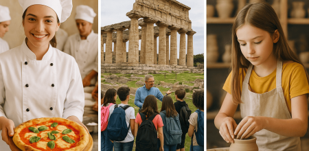 Amplifiez votre expérience de voyage