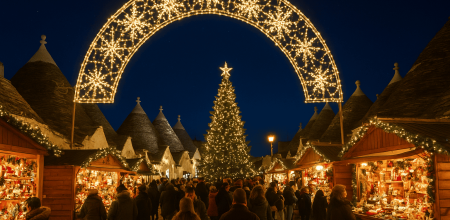 Amplifiez votre expérience de voyage