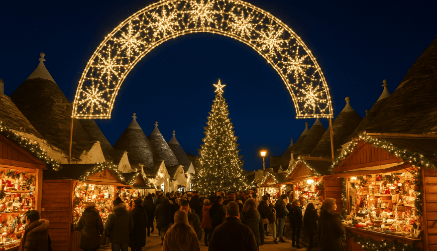 Amplify your travel experience