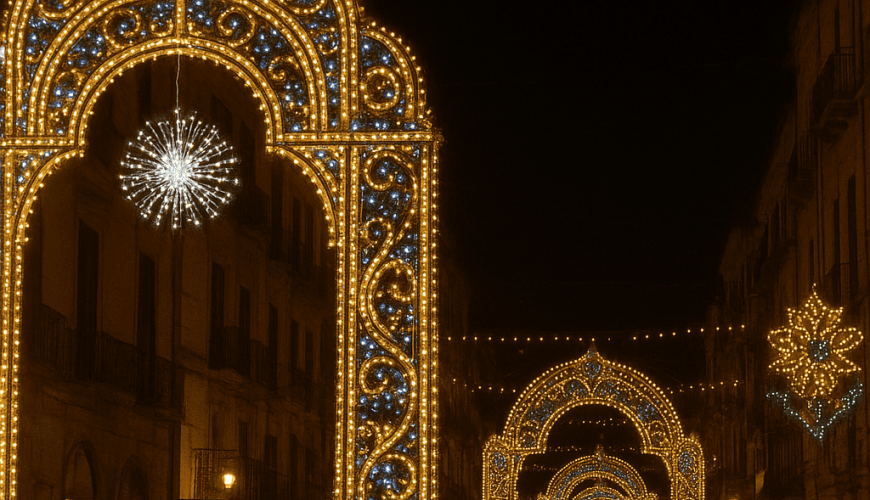 Amplifica la tua esperienza di viaggio