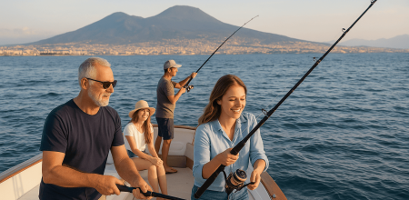 Amplify your travel experience