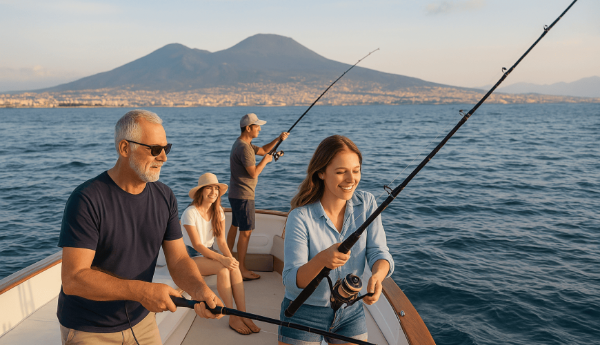 Amplify your travel experience