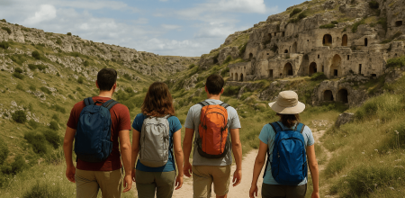 Amplifiez votre expérience de voyage