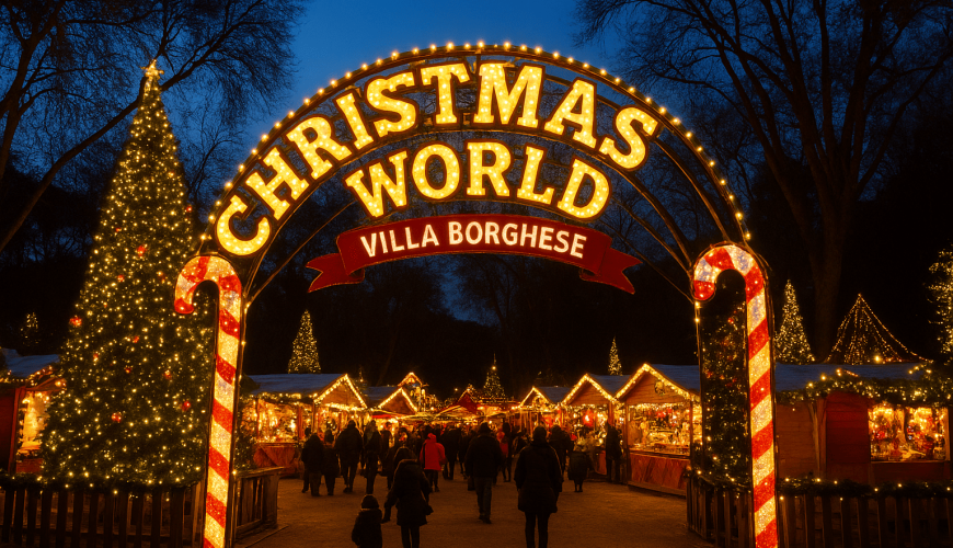 Amplify your travel experience