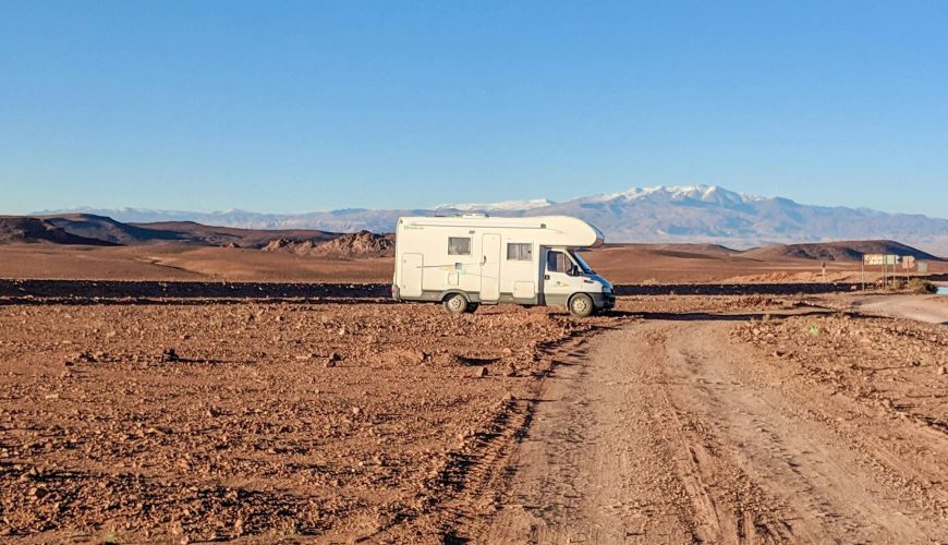 Amplify your travel experience