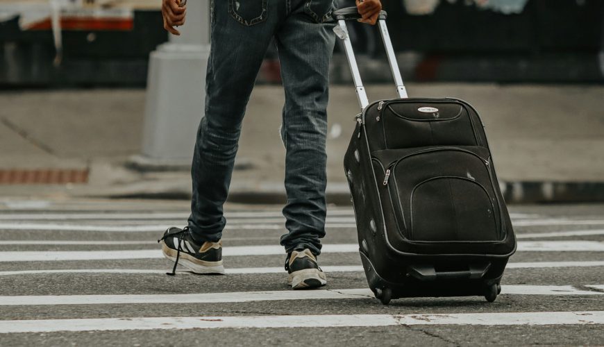 Amplify your travel experience