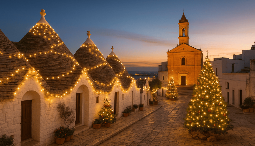 Amplifica la tua esperienza di viaggio