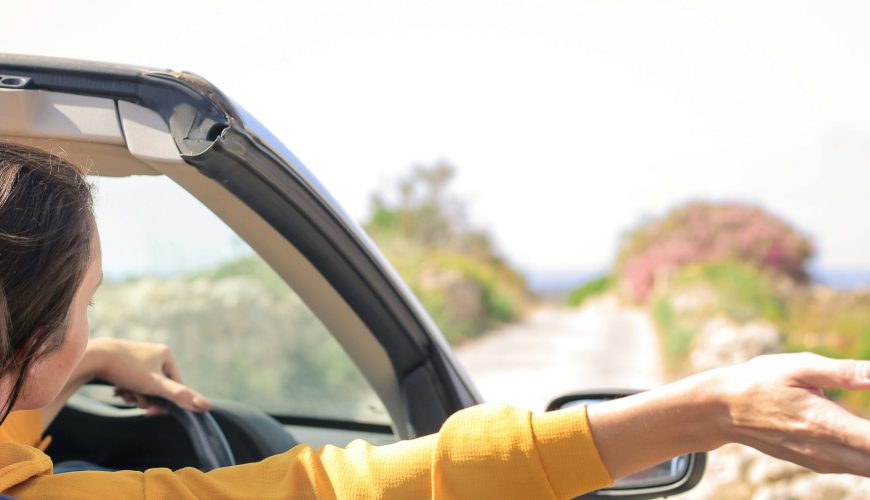 Amplify your travel experience