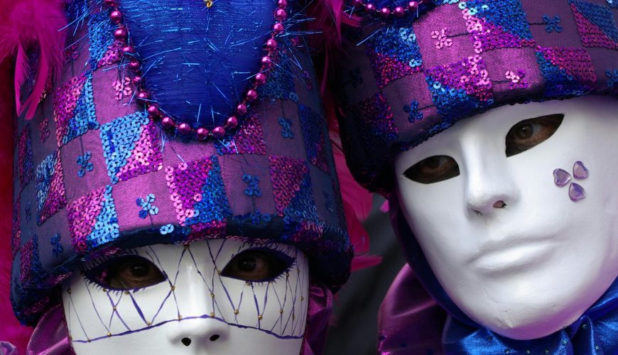 Amplify your travel experience