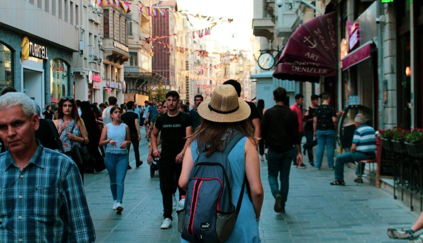 Amplifica la tua esperienza di viaggio