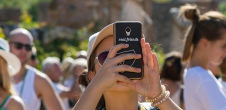 Amplifica la tua esperienza di viaggio