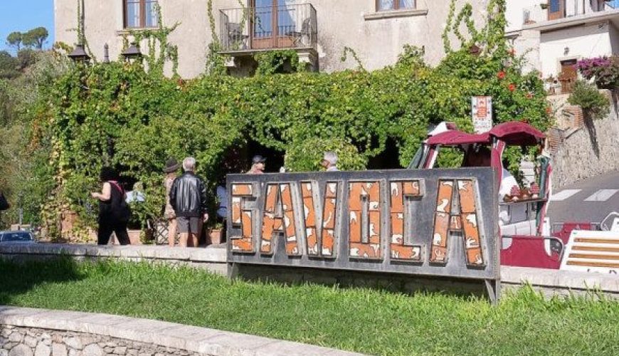 Amplify your travel experience