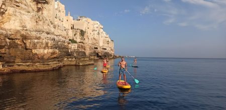 Amplify your travel experience