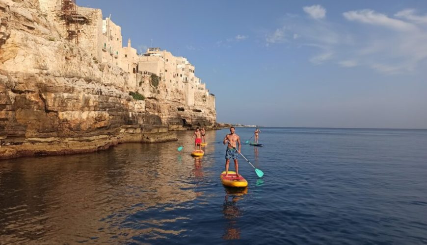 Amplify your travel experience