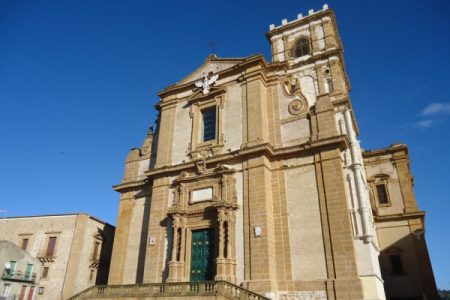 Escursione guidata tra Piazza Armerina e Caltagirone in partenza da Catania