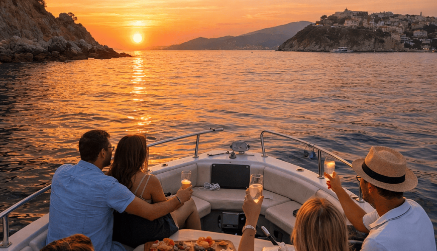 Amplifica la tua esperienza di viaggio