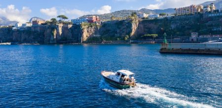 Amplifica la tua esperienza di viaggio