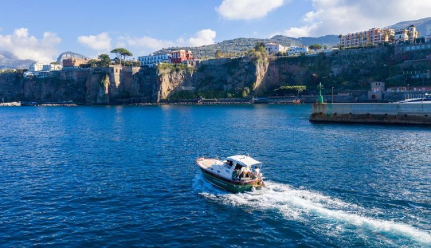 Amplifica la tua esperienza di viaggio