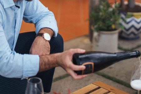 Déjeuner typique à Sorrente avec dégustation de vins locaux