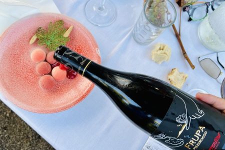 Tramonto sul Vesuvio: visita guidata ai vigneti con degustazione di vini