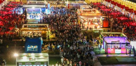 Amplify your travel experience