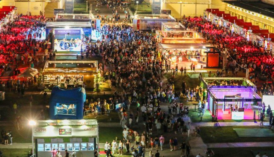 Amplifica la tua esperienza di viaggio