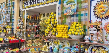 Amplify your travel experience