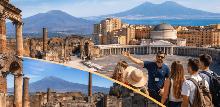 Amplifica la tua esperienza di viaggio