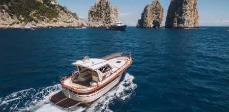 Amplify your travel experience