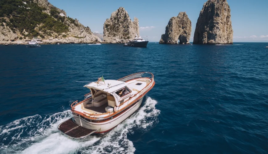 Amplifica la tua esperienza di viaggio