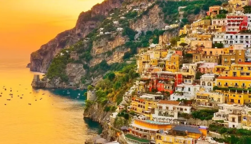 Amplify your travel experience