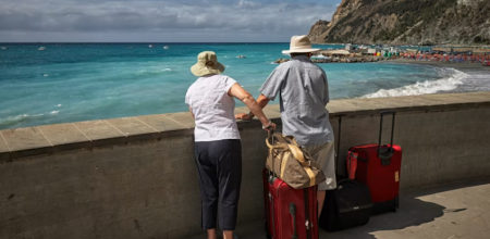 Amplifiez votre expérience de voyage