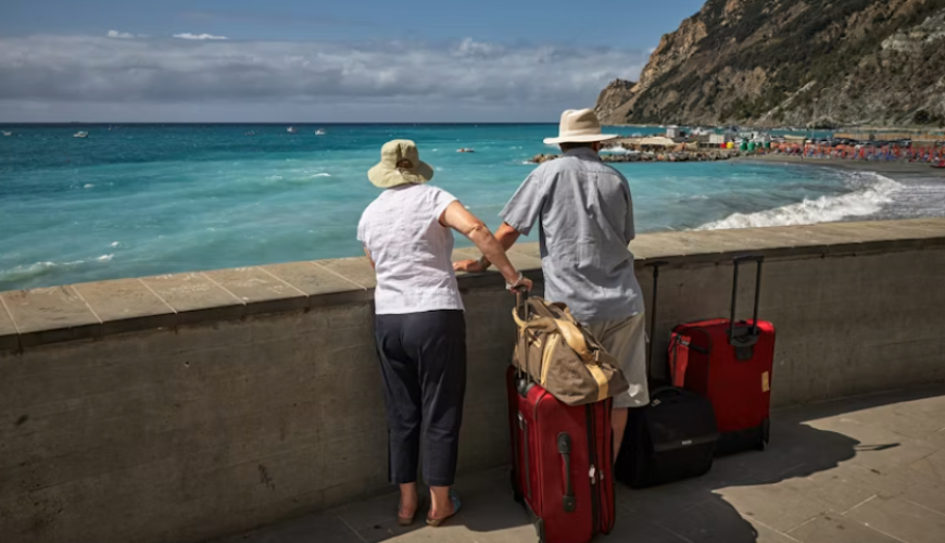 Amplifiez votre expérience de voyage