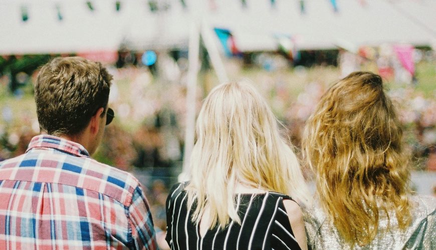 Amplify your travel experience