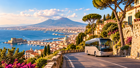 Amplifica la tua esperienza di viaggio
