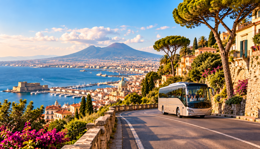Amplify your travel experience
